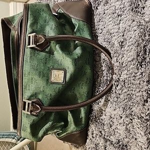 🥰Beautiful Auth MCM Bag!😍